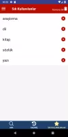 Türkçe Sözlük