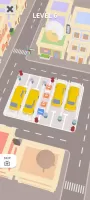 Idle Car Parking Tycoon