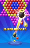 Bubble Shooter