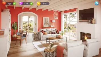 Makeover Dream