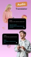Voice Translator