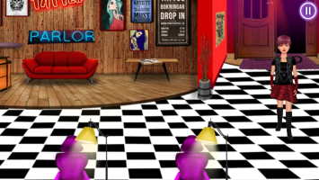Virtual Artist Tattoo Maker