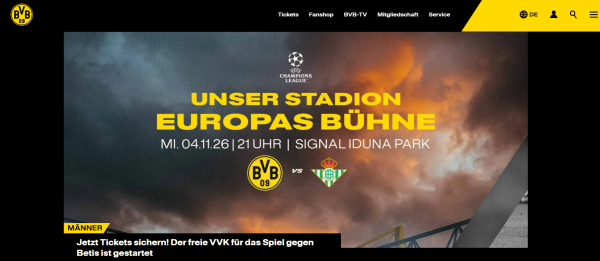 BVB