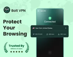 Private VPN - Fast VPN Proxy