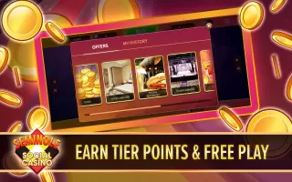 Seminole Slots Online Casino