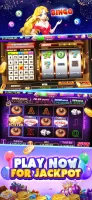 Full House Casino - Slots Game