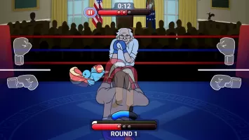 Election Year Knockout