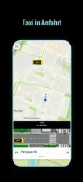 Taxi 40100 zum Fixpreis fahren