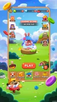 LINE Pokopang - puzzle game!