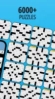 Daily POP Crossword Puzzles