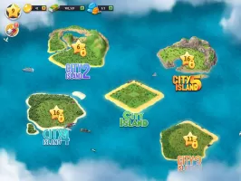City Island