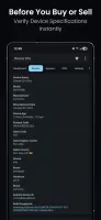 Device Info