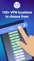 Le VPN: Secure Internet Proxy
