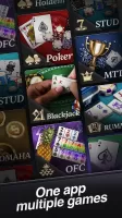 Pokerrrr 2: Texas Holdem Poker