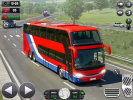 Bus Simulator: City Bus Games