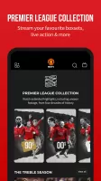 Manchester United Official App