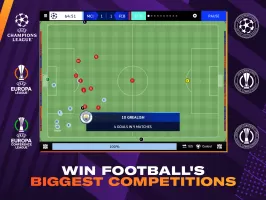 Football Manager 2024 Mobile