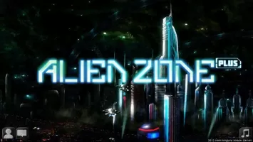 Alien Zone Plus