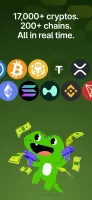 CoinGecko