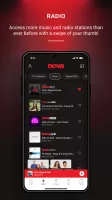 Nova Player: Radio & Podcasts