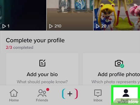 How to Create and Manage TikTok Playlists?