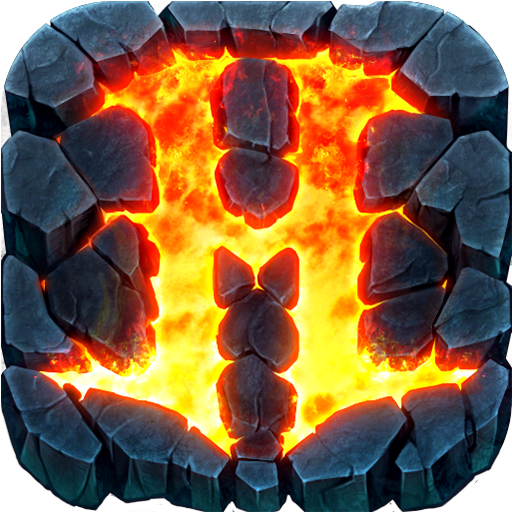 Deck Heroes: Duel des Ténèbres