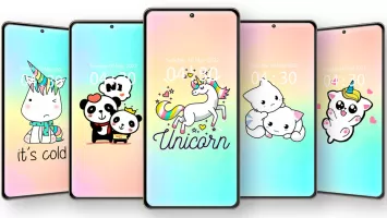 Girly Wallpaper Aesthetic