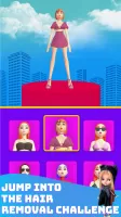 Haircut Race 3D