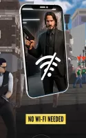 Agent Hunt - Hitman Shooter