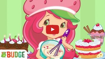 Strawberry Shortcake Bake Shop | Google Play Official Trailer