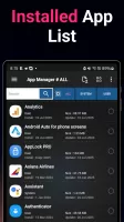 Smart App Manager