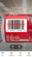 QR Code Scanner