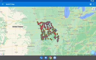 MoDOT Traveler Information