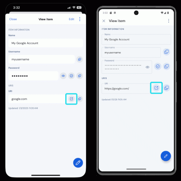 Bitwarden Password Manager