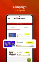 MyUChannel