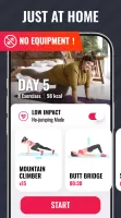 Lose Weight App for Women