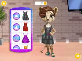 Amy's Animal Hair Salon