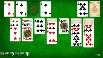 Solitaire