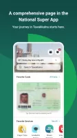 Tawakkalna Services