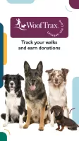 WoofTrax