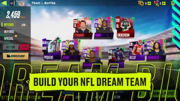 NFL Rivals - Football Game