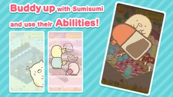 SUMI SUMI : Matching Puzzle