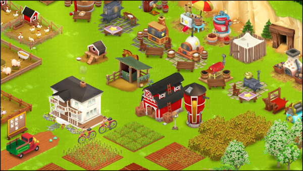 Hay Day