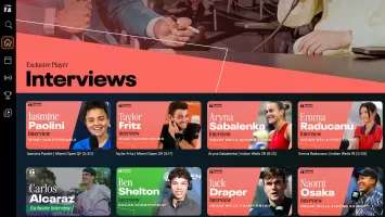 Tennis Channel