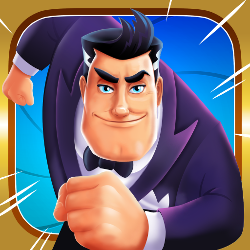 Agent Dash - Run, Dodge Quick!