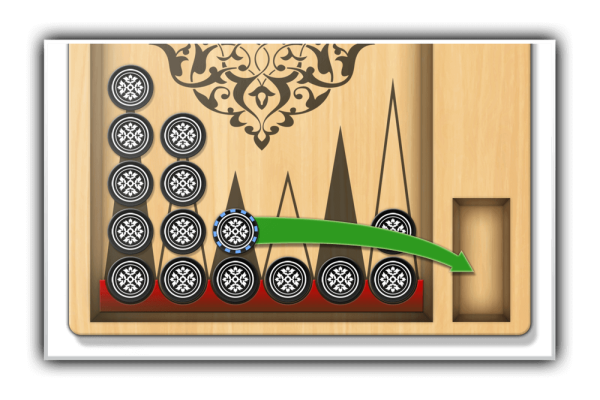 Backgammon