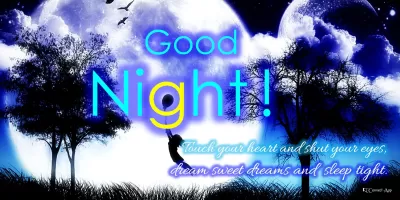 Good Night
