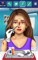 Surgery Simulator Doctor Game