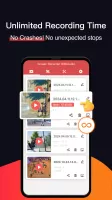 Game Recorder - Screen & Audio