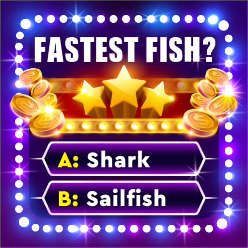 Millionaire Quiz